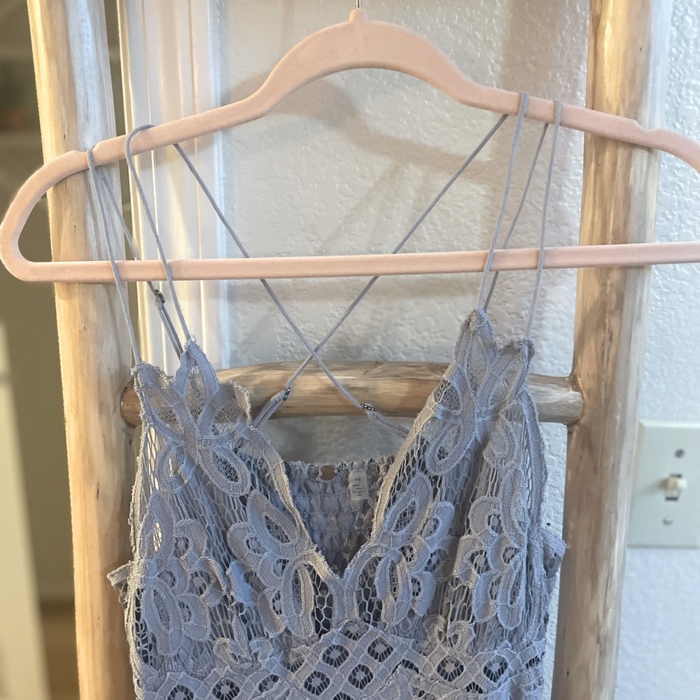 Free People Adela Dress
